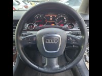 2007 AUDI A8 3.0 TDI QUATTRO TIP 