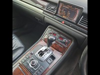 2007 AUDI A8 3.0 TDI QUATTRO TIP 