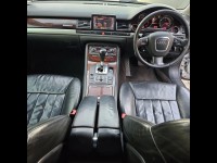 2007 AUDI A8 3.0 TDI QUATTRO TIP 