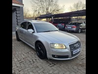 2007 AUDI A8 3.0 TDI QUATTRO TIP 