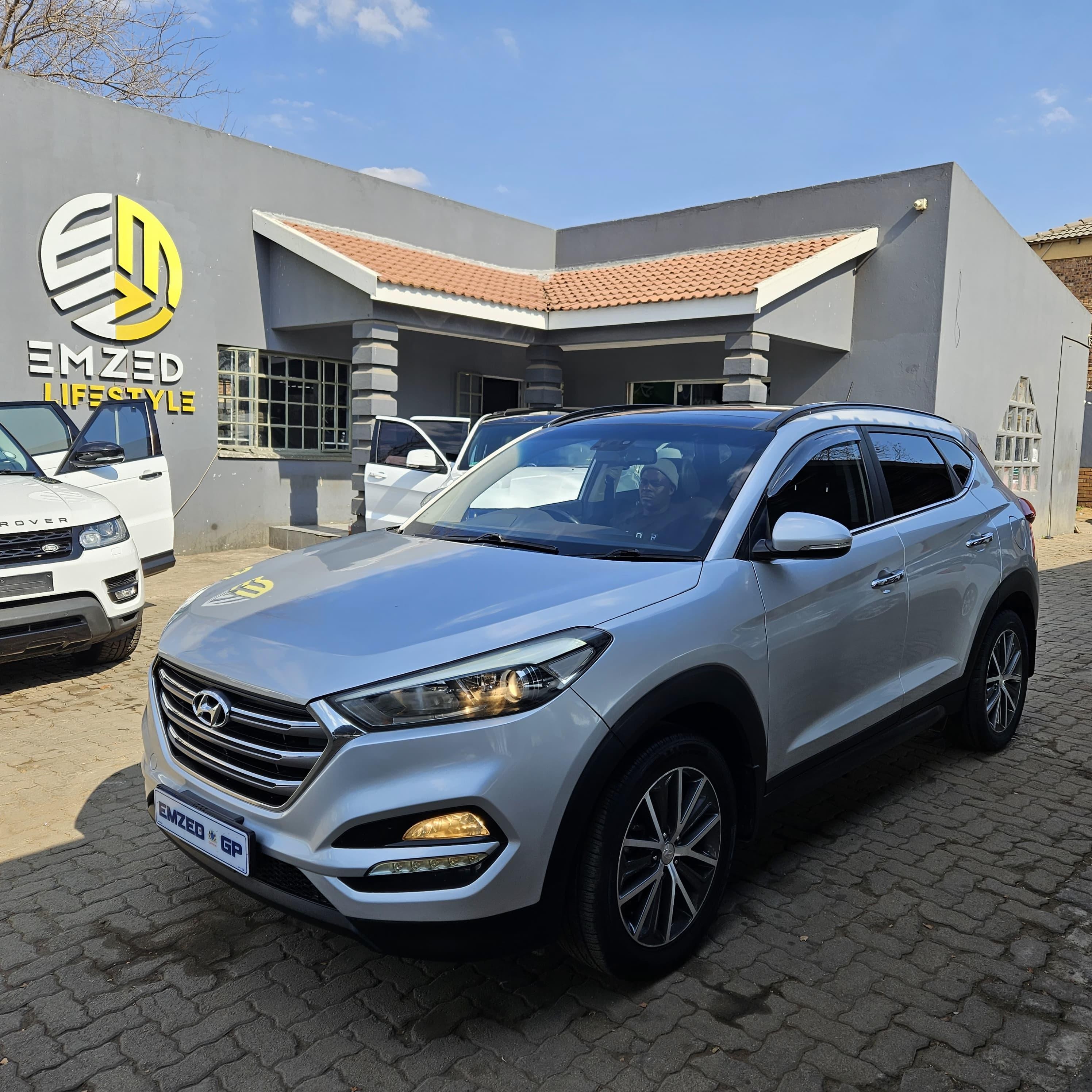 Main Vehicle Image