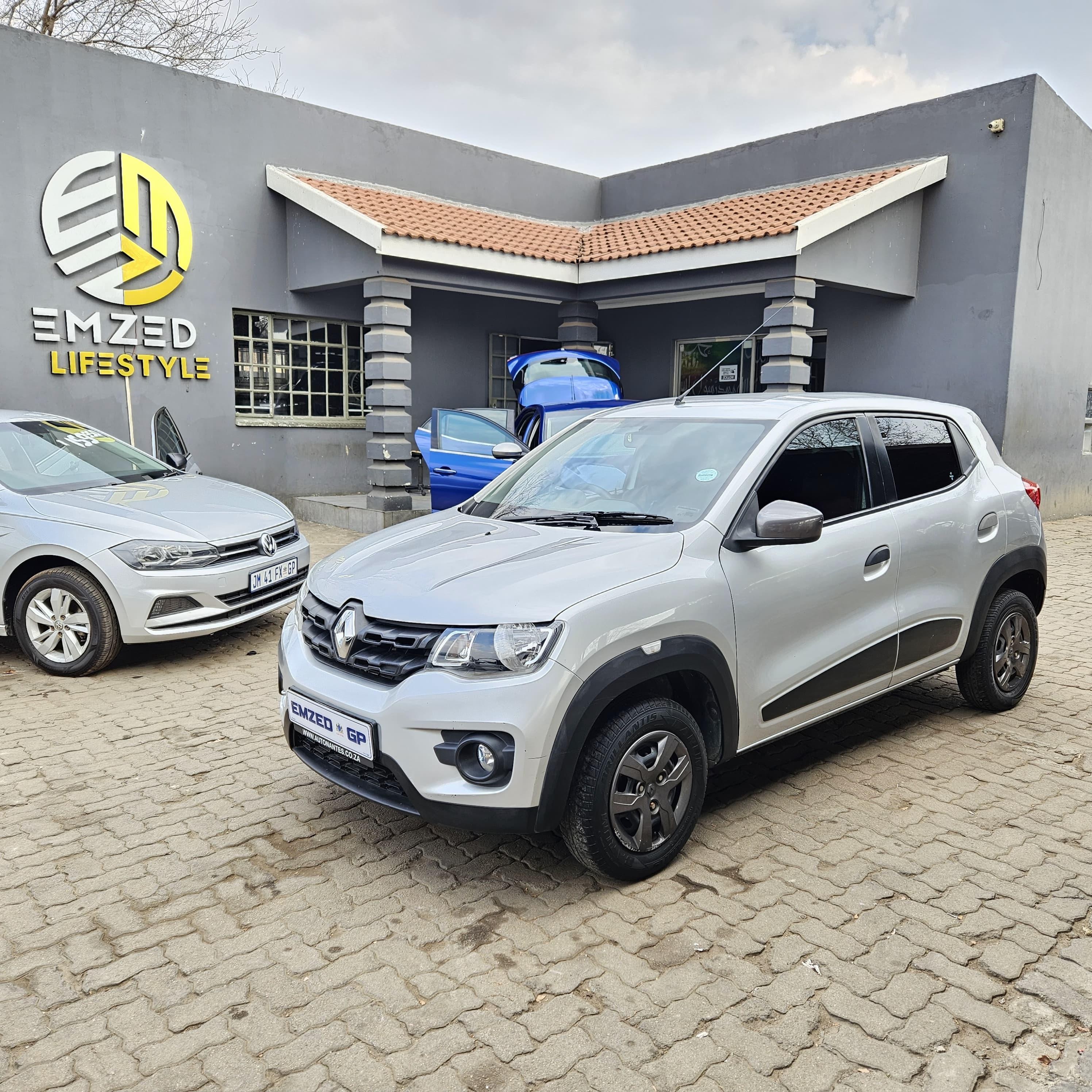 Main Vehicle Image