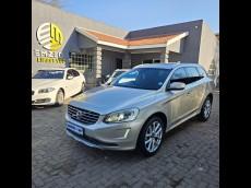 2018 VOLVO XC60 D4 MOMENTUM GEARTRONIC AWD 