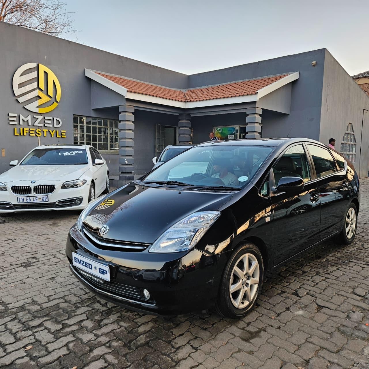 Main Vehicle Image