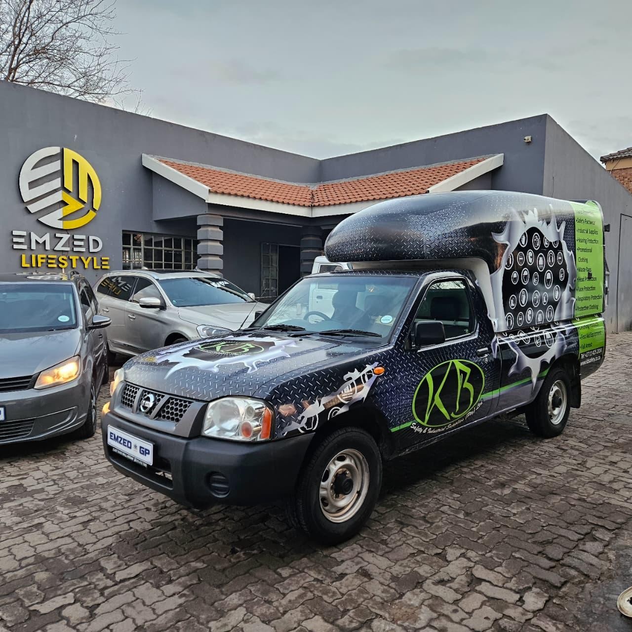 Main Vehicle Image