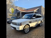 2012 LAND ROVER RANGE ROVER SPORT 3.0 D HSE