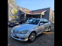 2007 MERCEDES-BENZ  