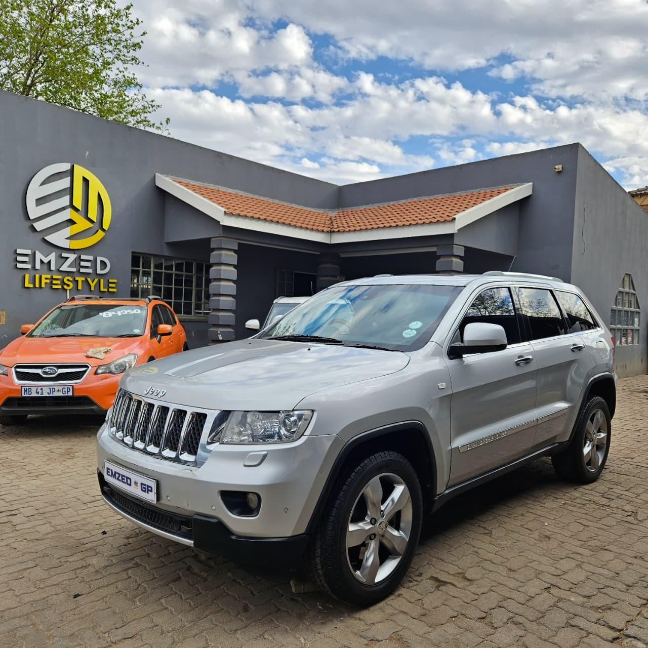 Main Vehicle Image