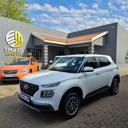 2020 HYUNDAI VENUE 1.0 TGDI MOTION LTD ED DCT 2020 HYUNDAI VENUE 1.0 TGDI MOTION LTD ED DCT