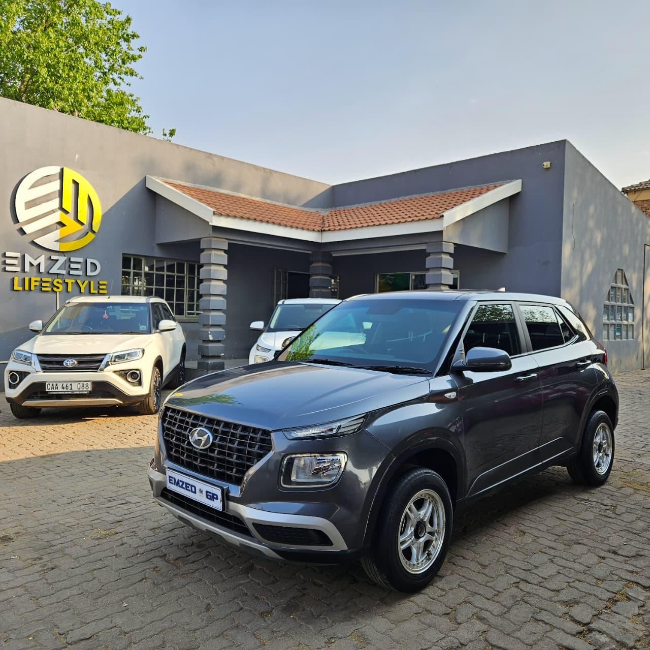 Main Vehicle Image