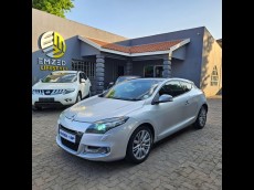 2016 RENAULT MEGANE IV 1.2T GT-LINE 5DR 