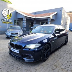 2012 BMW 5 SERIES 520I A/T EXCLUSIVE (F10) 