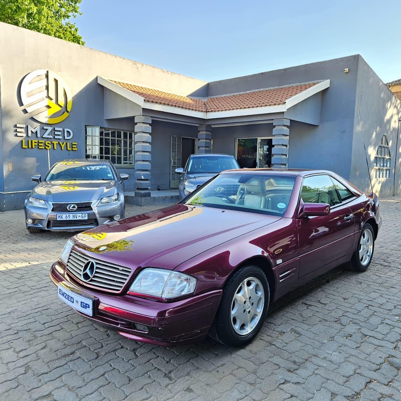 Main Vehicle Image