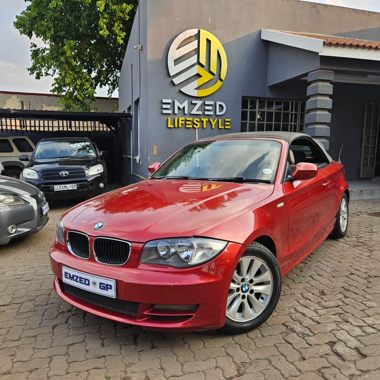 Main Vehicle Image