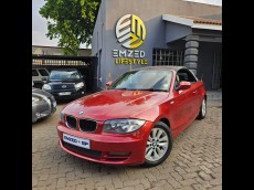 2010 BMW 1 SERIES 120I CONVERT EXCLUSIVE A/T 
