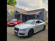 2010 AUDI A5 SPORTBACK 2.0TFSI MULTITRONIC 