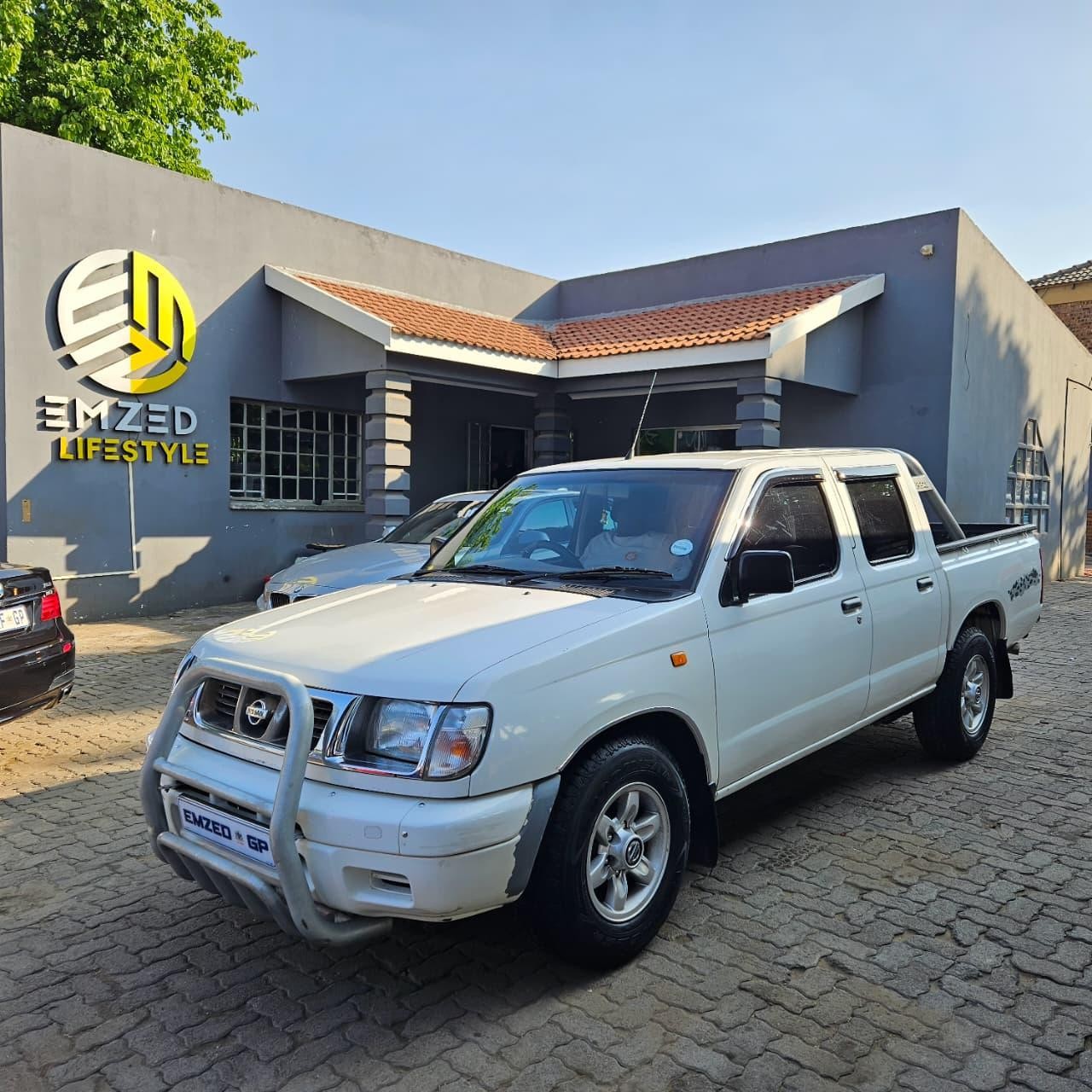 Main Vehicle Image