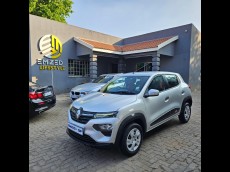 2022 RENAULT KWID 1.0 EXPRESSION / LIFE 5DR 