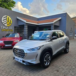 2025 NISSAN MAGNITE 1.0 ACENTA 2025 NISSAN MAGNITE 1.0 ACENTA