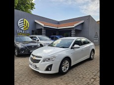 2013 CHEVROLET CRUZE 1.8 LS 