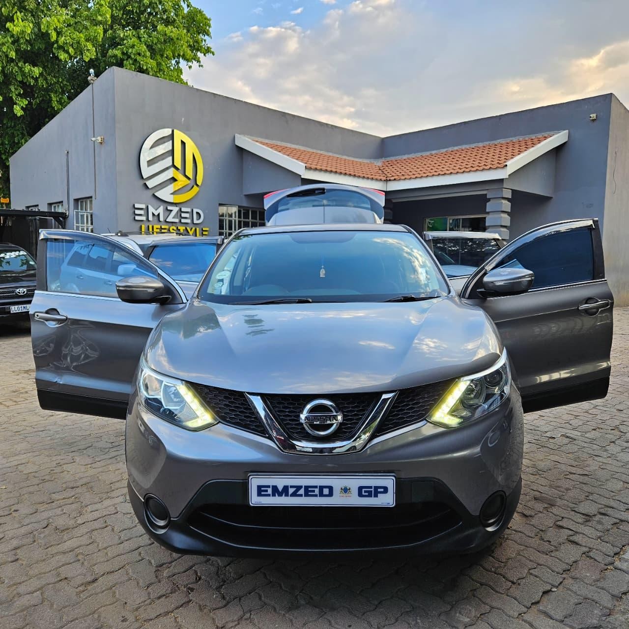 Main Vehicle Image