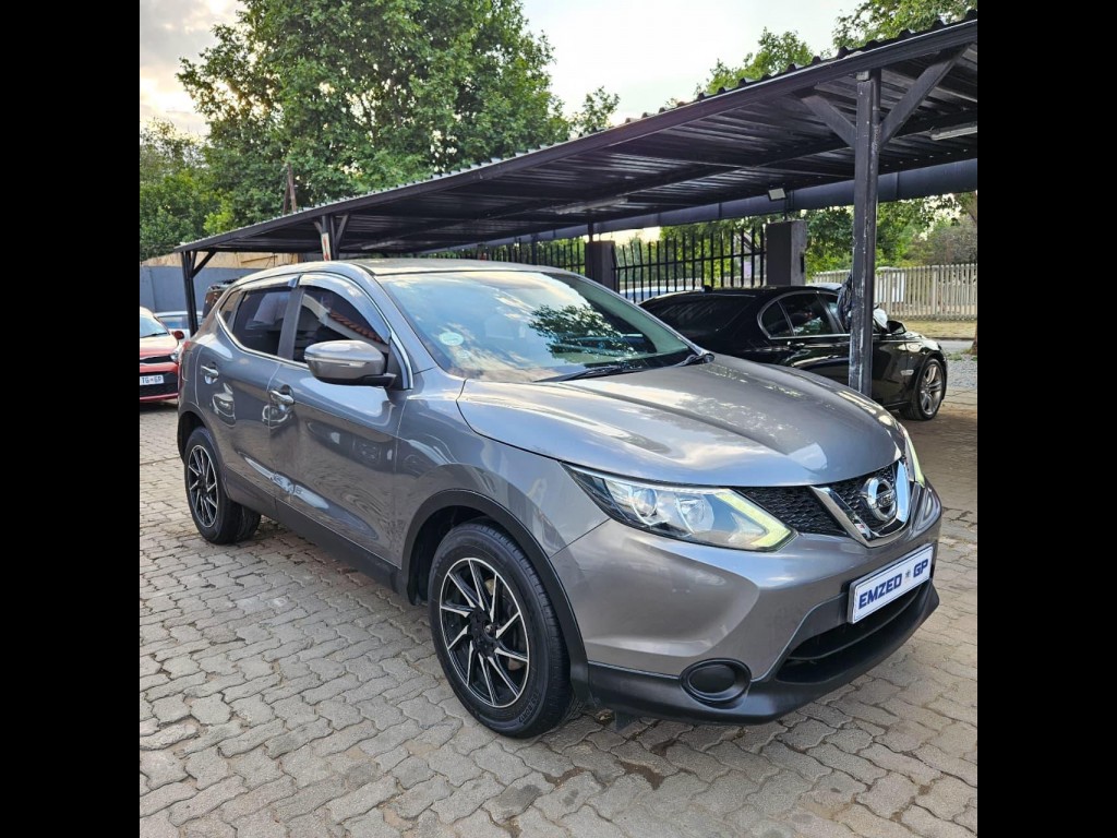 2011 NISSAN  
