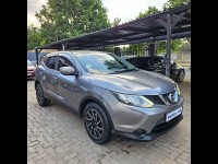 2011 NISSAN  
