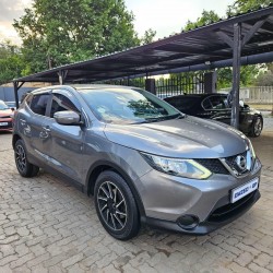2011 NISSAN QASHQAI 2.0 DCI ACENTA 