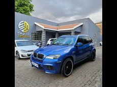 2010 BMW X5 XDRIVE50I M-SPORT A/T 