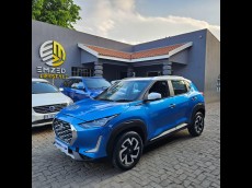 2023 NISSAN MAGNITE KURO 1.0T CVT 