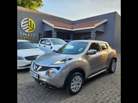 2019 NISSAN JUKE 1.2T ACENTA +