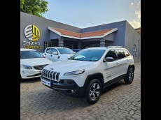 2015 JEEP CHEROKEE 3.2 TRAILHAWK A/T 