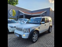 2012 LAND ROVER DISCOVERY 