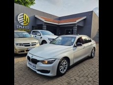 2013 BMW 3 SERIES 318I A/T (F30) 