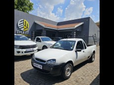 2008 FORD BANTAM 1.6I XLT A/C P/U S/C 