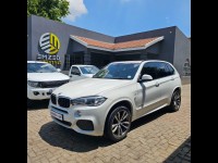 2015 BMW X5 XDRIVE30D  A/T (F15)