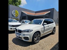 2015 BMW X5 XDRIVE30D  A/T (F15) 