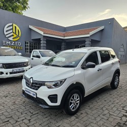 2024 RENAULT TRIBER 1.0 EXPRESSION / LIFE 