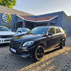 2012 MERCEDES-BENZ A8 ML 63 AMG 2012 MERCEDES-BENZ A8 ML 63 AMG