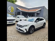 2023 VOLKSWAGEN TAIGO 1.0 TSI LIFE DSG 