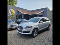 2007 AUDI Q7 3.0 TDI V6 QUATTRO TIP