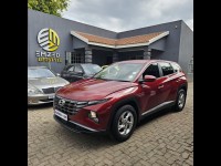 2023 HYUNDAI TUCSON 2.0 EXECUTIVE A/T