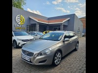 2012 VOLVO V60 T4 EXCEL